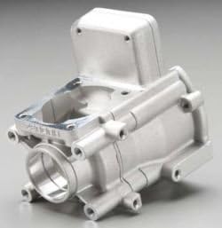 Zenoah T2075-21100 Crankcase G260PUM