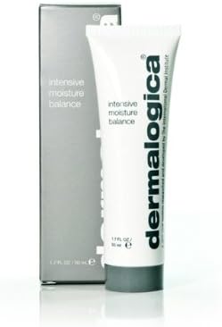 intensive moisture balance 50ml