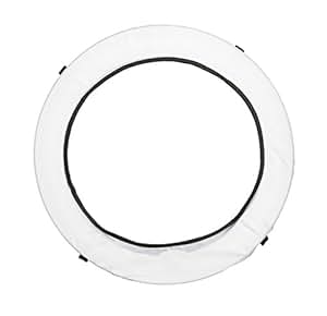 Amazon.com : Aura Ring Light Diffusion Cloth - Fits