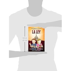 Los Gemelos Tuttle Aprenden Acerca de La Ley (Spanish Edition)