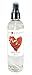 Bee Adored Body Spray, Baby Powder, 8 fl. oz.