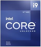 Intel Core i9-12900KF Desktop Processor 16 Cores 5.2 GHz LGA1700 600 Series view 2