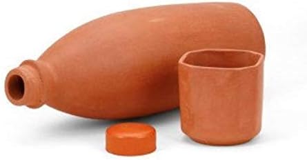 clay water dispenser