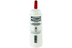 Gundlach No. 145 Seam Adhesive Applicator Bottle, 8-Ounces