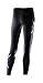2XU Women's Recovery Compression Tights, Black/Black, Large