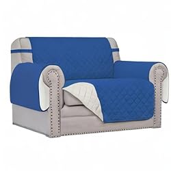Easy-Going Oversized Chair Sofa Slipcover