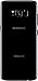 Samsung Galaxy S8+, 64GB, Midnight Black - For GSM (Renewed)