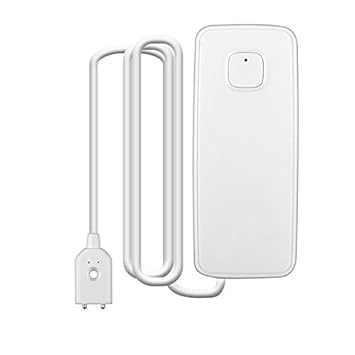 Lopbinte Sensor De Agua Wifi Detector De Fugas De Agua ...