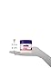 La Bella Rosa Mosqueta Rose Hip Oil with Vitamin-E Cream, 4 Ounce