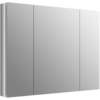 Kohler K-99010-NA Verdera Medicine Cabinet, 40-Inch x 30-Inch