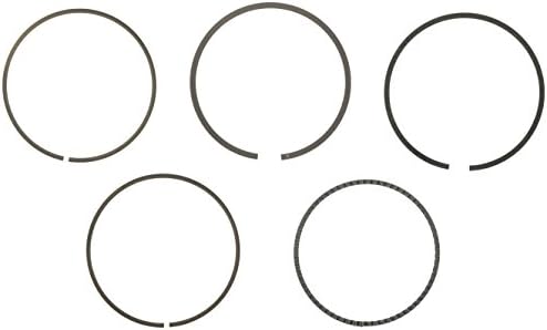 Wiseco7850XX Piston Ring Set
