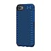Under Armour UA Protect Grip Case for iPhone 8, iPhone 7 & iPhone 6/6s - Midnight Navy/Mediterranean