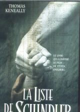 La  liste de Schindler