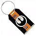 Star Wars Rogue One Rebel Alliance Logo Aluminum Luggage Tag