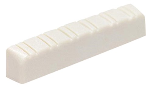 Graph Tech Tusq 12-Str 1/4" Slotted Nut PQ-1575-00