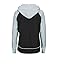 VF LSG Women's Intense Drive Hooded Full Zip Sweater