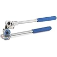 SWAGELOK MS-HTB-4 Hand Tube Bender, 1/4 in. Tube OD, 3/4 in. Bend Radius [ Ship by DHL Express ]
