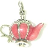 Judith Jack Teapot Charm