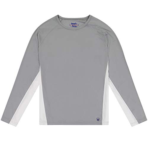 Beach Bros. Men's UPF 