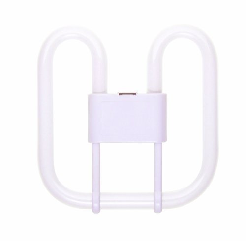 4 PIN KOSNIC 16W 2D LAMP ENERGY SAVING 2D LAMP 3500K-835-WHITE