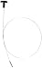 Ford 3C3Z-6750-AA Oil Dipstick primary