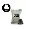 Pagliero Cremoso 100 - Kaffeekapseln Nespresso Kompatible Made in Italy – Bild 3