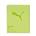 Puma Green Eau de Toilette Spray, 2 Ounce