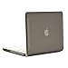 TopCase 2-in-1 Rubberized Hard Case Cover and Keyboard Cover for Macbook White Unibody 13