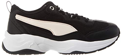 puma damen cilia sneaker