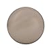 Amerock | Cabinet Knob | Satin Nickel | 1-1/4 inch (32 mm) Diameter | Edona | 1 Pack | Drawer Knob | Cabinet Hardware