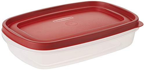 Rubbermaid Easy Find Lid Containers Value Pack - Image 3