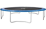 Pure Fun 15-Foot Trampoline