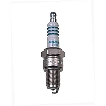 Denso (5305) IW16 Iridium Power Spark Plug, (Pack of 1)