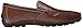 Geox Men's Monet Plain Vamp Slip-On Loafer