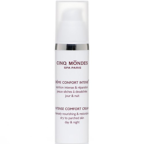 Cinq Mondes Intense Comfort Crem
