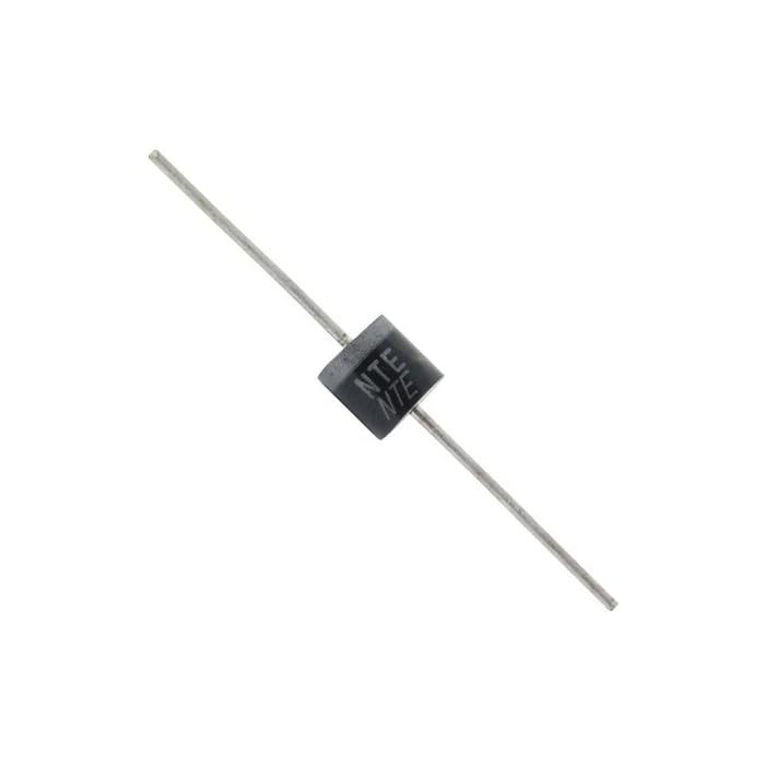 Buy NTE Electronics GI754 Plastic Silicon Rectifier, 6 Amp Maximum Average Forward Rectified