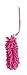 Evriholder Fuzzy Wuzzy Mini Duster,colors may vary