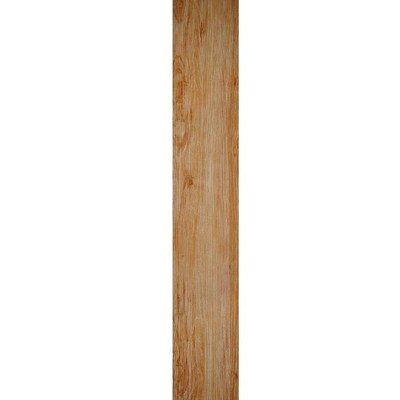 Achim Home Furnishings VFP2.0RO10 3-Foot by 6-Inch Tivoli II Vinyl Floor Planks, Rustic Oak, 10-Pack