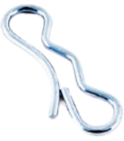 Amazon.com: CUB CADET 714-05005 Bow Tie Cotter Pin Z Force RZT GT