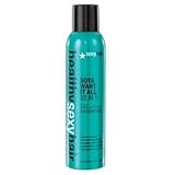 Healthy Sexy Hair Soya Want It All 22-in-1 Leave In Treatment 5.1 oz 2 Pack