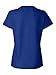 Hanes Women's Nano T-Shirt, XX-Large, Deep Royal