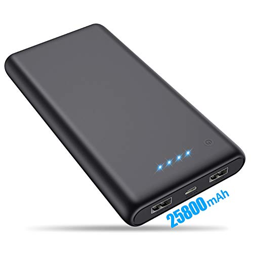 Mejor Bateria Recargable Movil - Mejor Producto