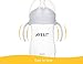 Compatible Baby Bottle Handles for Philips Avent Natural Plastic Baby Bottles, 2 Count