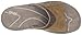 Teva Men's Jetter Slide Sandal