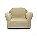 Keet Roundy Childrens Chair Microsuede