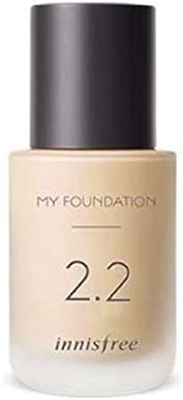 innisfree liquid foundation