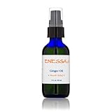 Enessa Ginger Oil 2 fl oz.