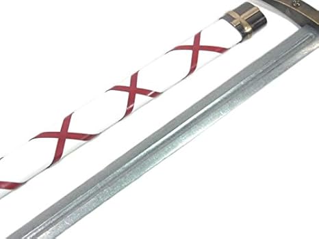 Amazon フランス十字軍 クルセイダーソード パイヤンの剣 ホワイト 西洋剣 コレクション テンプル騎士団 コスプレ 仮装 通販