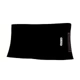 Ohuhu Neoprene Waist Trimmer Belt, Black (Misc.)