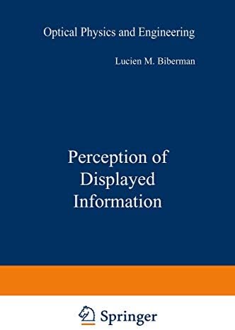 Amazon.com: Vision Science: Photons to Phenomenology